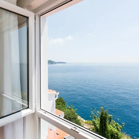 Apartment Gigi Dubrovnik Exterior photo
