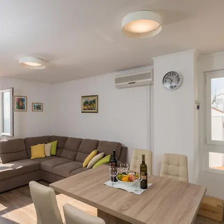 Apartment Gigi Dubrovnik Exterior photo