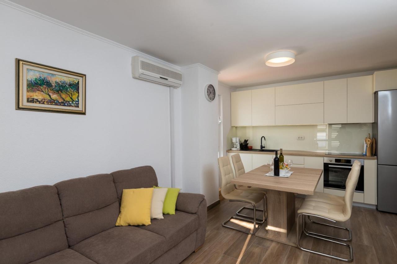 Gigi Apartment