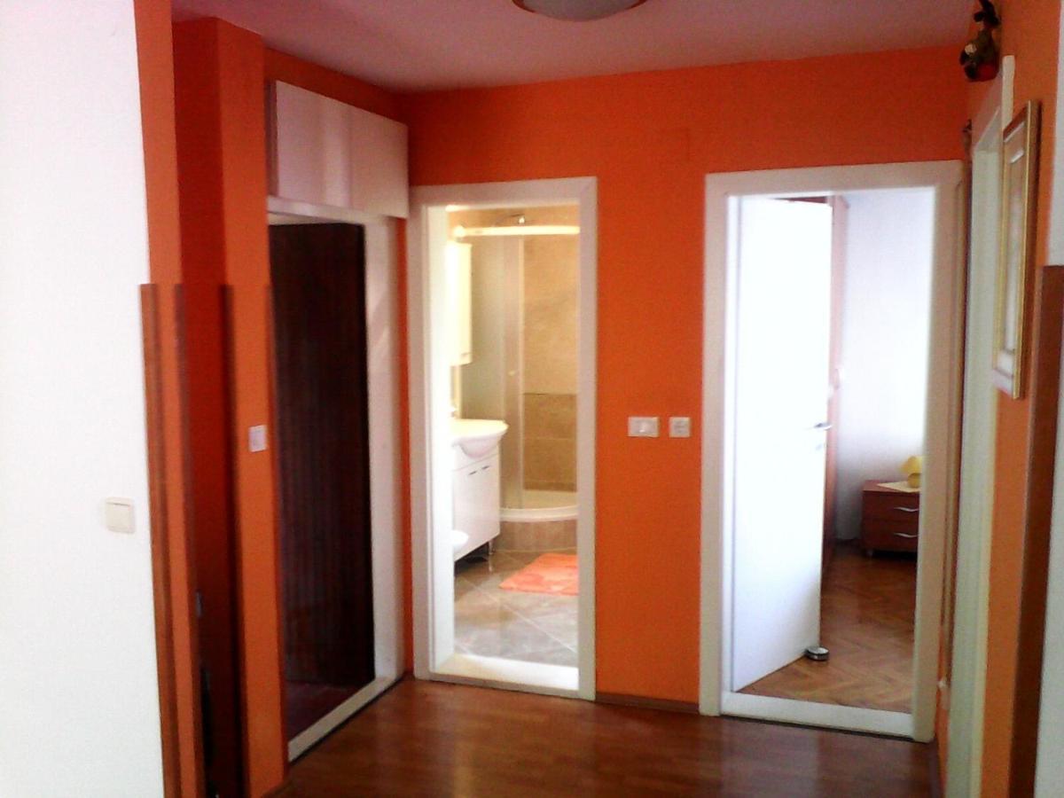 Apartment Gigi