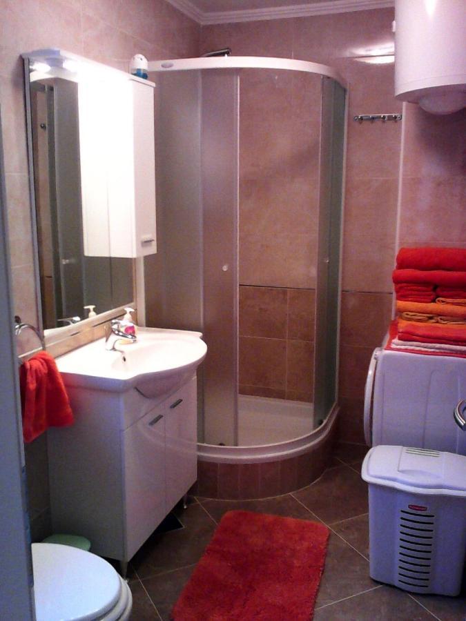 Gigi Apartman