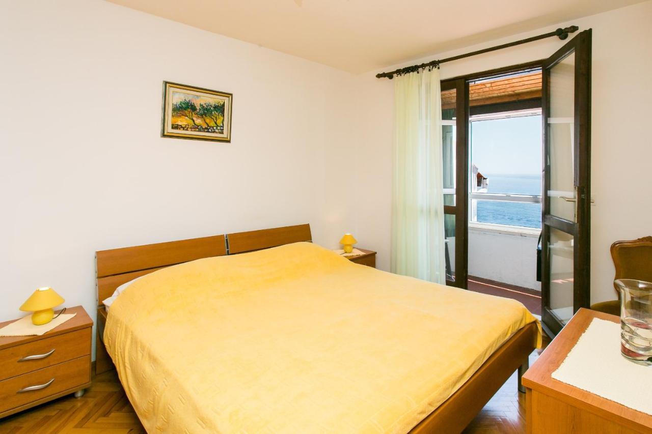 Gigi Apartman *