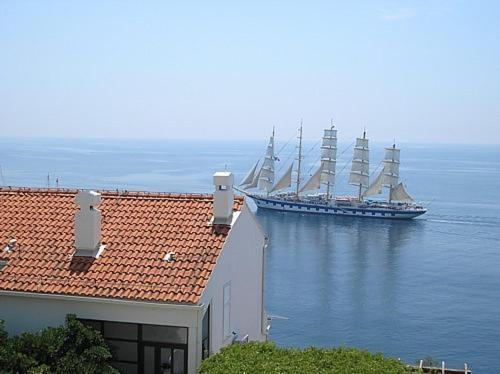 Apartman Gigi *