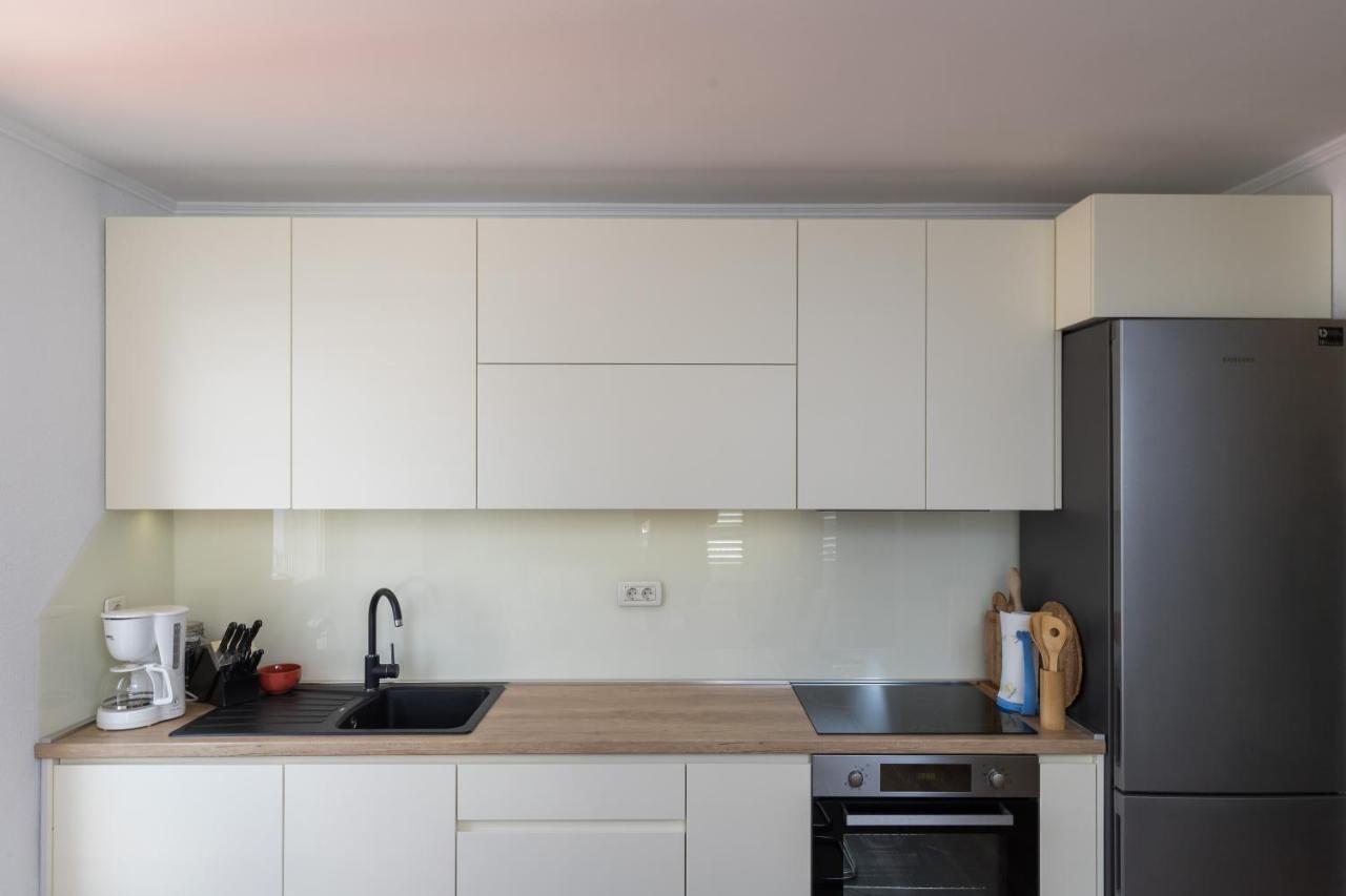 Apartman Gigi