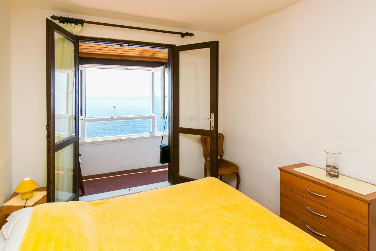Gigi Apartman *